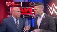 WWE's recent